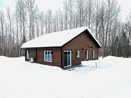 Extérieur - 153 Ch. Roy, Amherst, QC - Outdoor