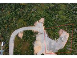 Lot 4-0 Beaver Pond Road  Cape Broyle, NL A0A 1P0