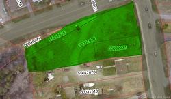 Lot Sandy Point RD  Saint John, NB E2K 3R8