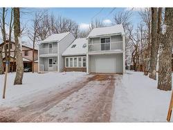 15 Redwood DR  Moncton, NB E1G 1V5