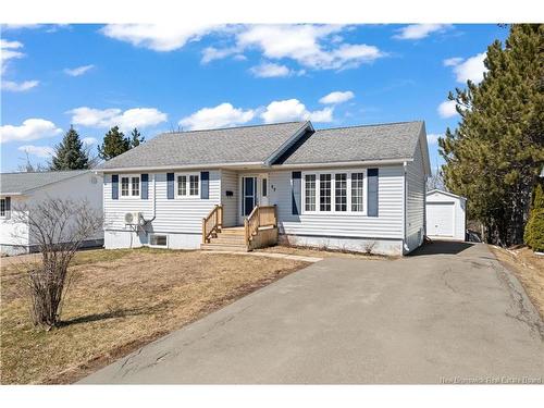 37 Bahama St, Dieppe, NB 