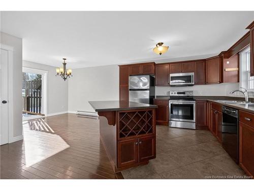 23 Syrah, Dieppe, NB 