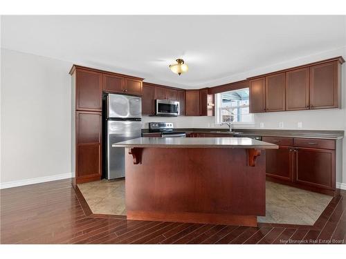 23 Syrah, Dieppe, NB 