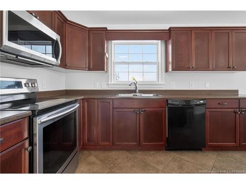 23 Syrah, Dieppe, NB 