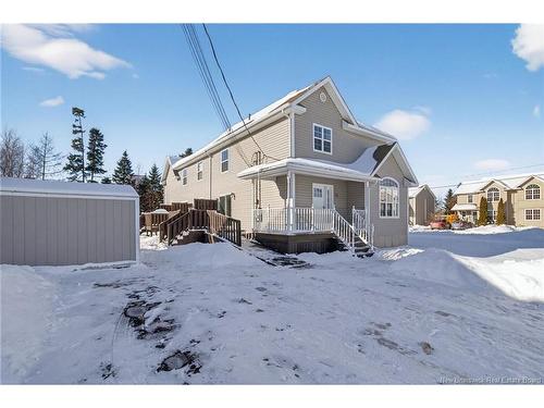 23 Syrah, Dieppe, NB 