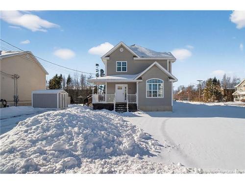 23 Syrah, Dieppe, NB 