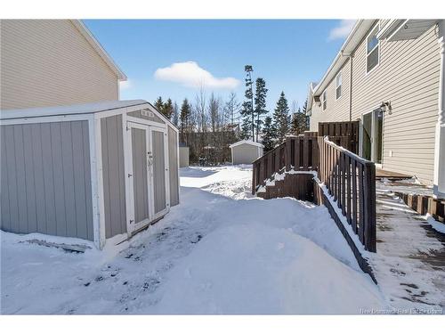 23 Syrah, Dieppe, NB 