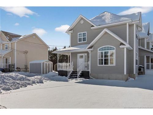 23 Syrah, Dieppe, NB 