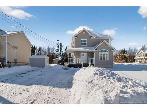 23 Syrah, Dieppe, NB 