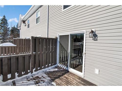 23 Syrah, Dieppe, NB 