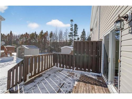 23 Syrah, Dieppe, NB 