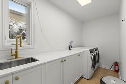 Laundry room - 