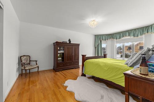 Chambre à coucher - 241 Rue Dali, Dollard-Des-Ormeaux, QC - Indoor Photo Showing Bedroom