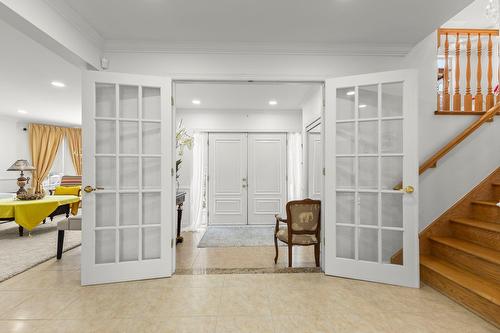 Hall d'entrée/Vestibule - 241 Rue Dali, Dollard-Des-Ormeaux, QC - Indoor Photo Showing Other Room