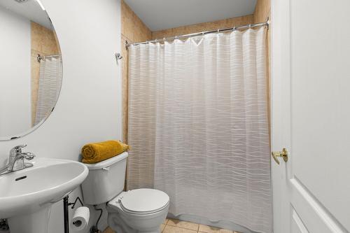 Salle de bains - 241 Rue Dali, Dollard-Des-Ormeaux, QC - Indoor Photo Showing Bathroom