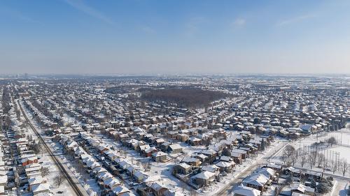 Extérieur - 241 Rue Dali, Dollard-Des-Ormeaux, QC - Outdoor With View