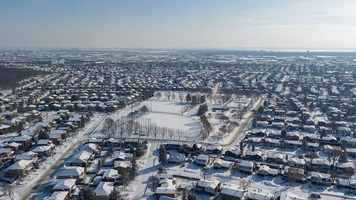 Extérieur - 241 Rue Dali, Dollard-Des-Ormeaux, QC - Outdoor With View