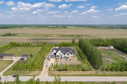 233 Dunning Rd, St Clements, MB 
