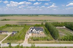 233 Dunning RD  St Clements, MB R1C 0B1