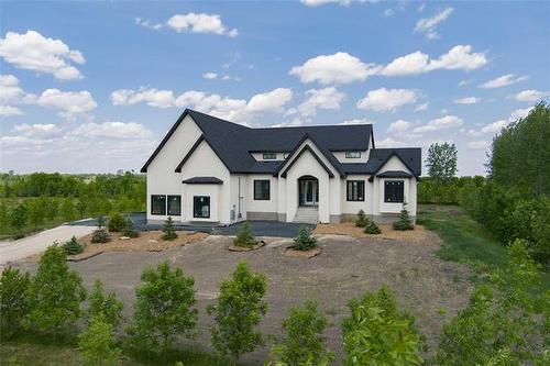 233 Dunning Rd, St Clements, MB 