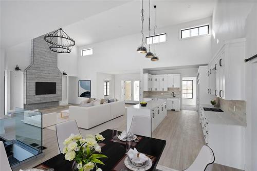 233 Dunning Rd, St Clements, MB 