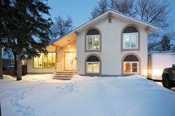 525 Clandeboye AVE  Selkirk, MB R1A 0X7