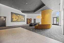 Salle communautaire - 