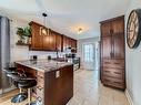 Cuisine - 220 Place De La Rivière, Lachute, QC  - Indoor Photo Showing Kitchen 