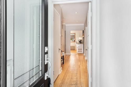 Autre - 5544 Av. Isabella, Montréal (Côte-Des-Neiges/Notre-Dame-De-Grâce), QC - Indoor Photo Showing Other Room