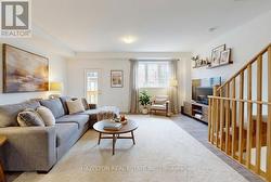 26 CALLOWAY WAY  Whitby, ON L2N 0N9