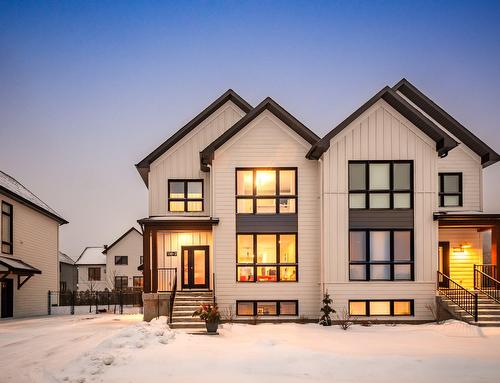 2-138Z Rue de Saguenay  Bromont, QC J2L 2E4