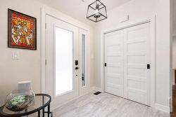 Hall d'entrée/Vestibule - 