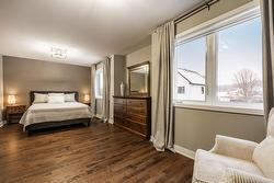 Chambre à coucher - 