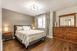 Chambre à coucher - 