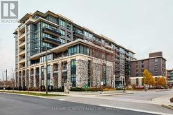 115 - 25 WATER WALK DRIVE  Markham (Unionville), ON L6G 0G3