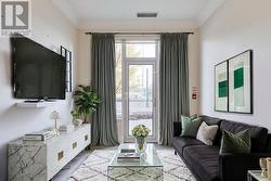 Living Room - Virtually Staged - 