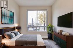 Primary Bedroom - Virtually Staged - 