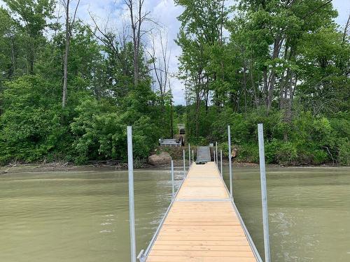 Bord de l'eau - 2691 Ch. Salomon-Dicaire, Papineauville, QC 