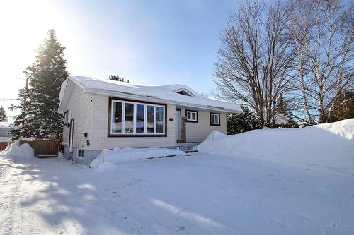 853 Av. Bérard  Val-D'Or, QC J9P 3T6