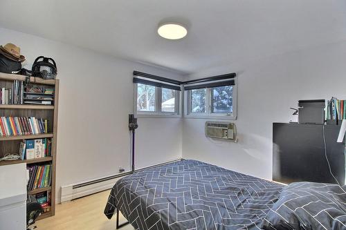 Chambre à coucher - 853 Av. Bérard, Val-D'Or, QC - Indoor Photo Showing Bedroom