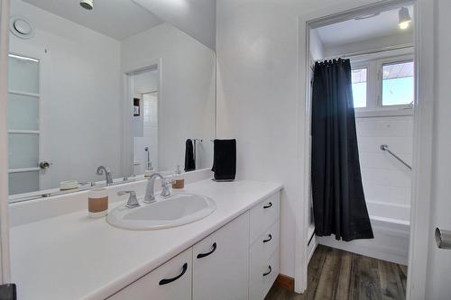 Salle de bains - 853 Av. Bérard, Val-D'Or, QC - Indoor Photo Showing Bathroom