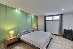 Chambre à coucher principale - 