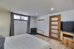 Chambre à coucher principale - 