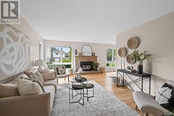 Beautiful and Bright Living Space - 