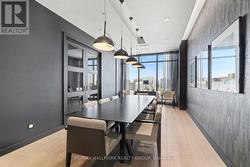 Common meeting room - 