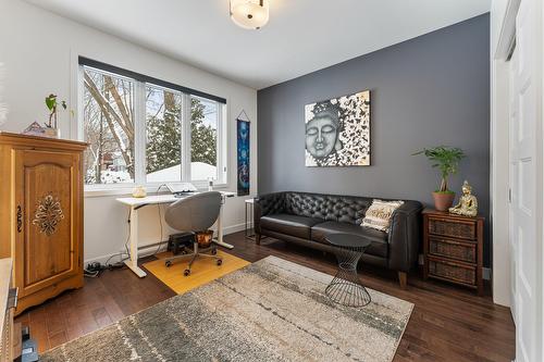 Chambre à coucher - 531 Rue Casavant, Granby, QC - Indoor