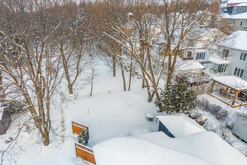 Vue d'ensemble - 531 Rue Casavant, Granby, QC - Outdoor