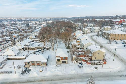 Vue d'ensemble - 531 Rue Casavant, Granby, QC - Outdoor With View