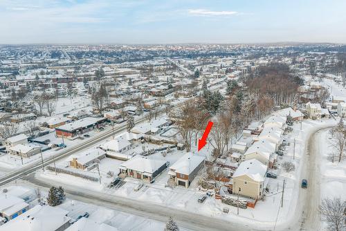 Vue d'ensemble - 531 Rue Casavant, Granby, QC - Outdoor With View