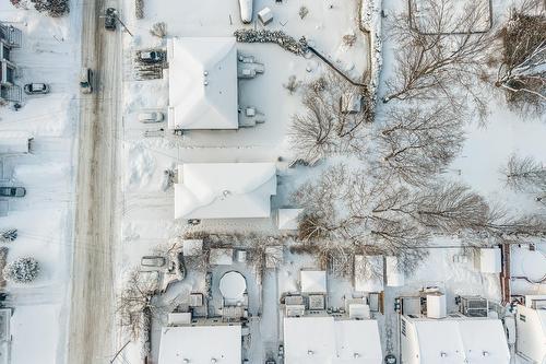 Vue d'ensemble - 531 Rue Casavant, Granby, QC - Outdoor